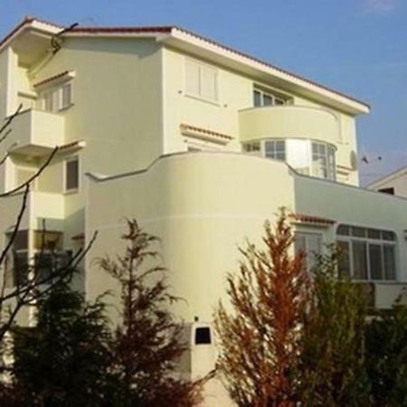 Apartments Luka 2 바슈카 외부 사진